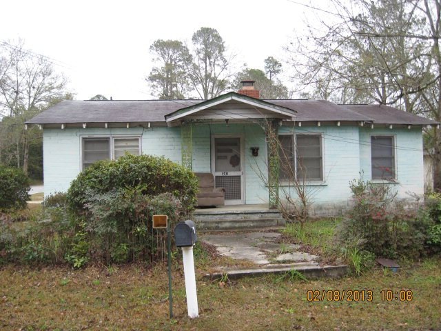 Main View