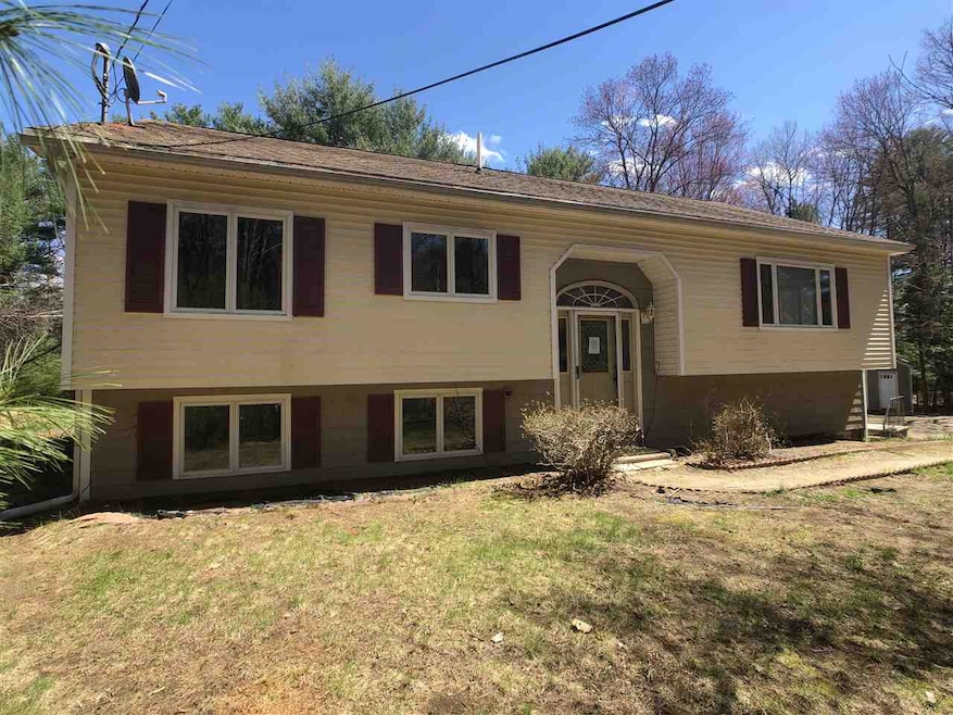 10 Swiggey Brook Rd, Chichester, NH 03258 - photo 1