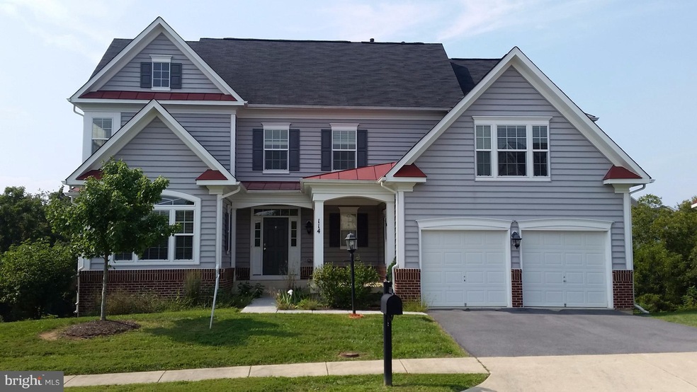 114 Setting Sun Ct, Stephenson, VA 22656 - photo 1