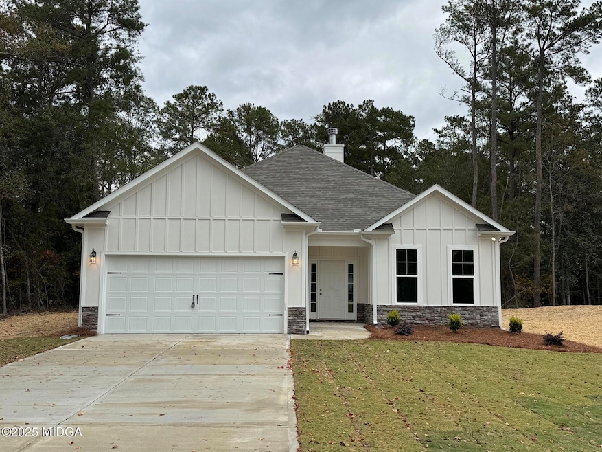 148 Country World Dr, Macon, GA 31211 - photo 1