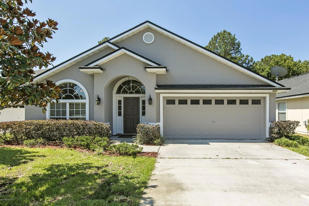 001_Exterior Front