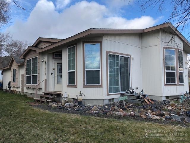 220 S Fork Rd, Dayville, OR 97825 - photo 1