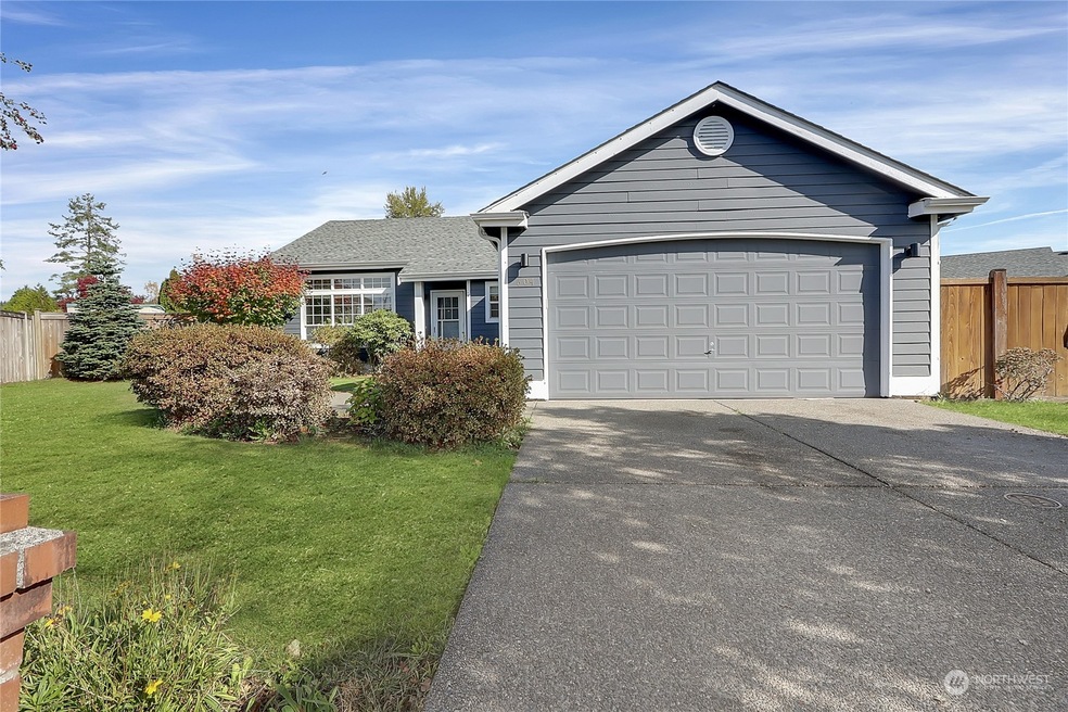 604 Johnson Ct SW, Orting, WA 98360 - photo 1