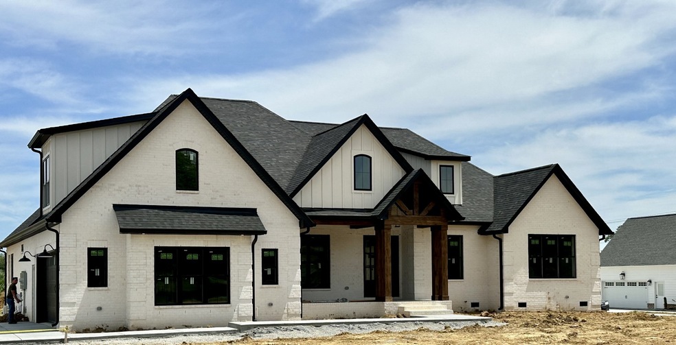 163 Sulphur Springs Rd, Shelbyville, TN 37160 - photo 1