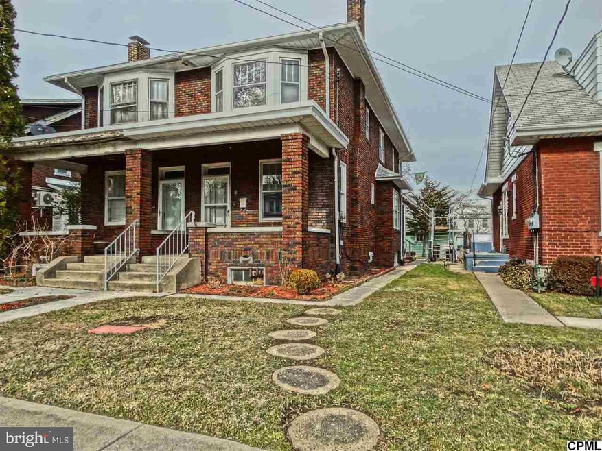 421 N 2nd St, Wormleysburg, PA 17043 - photo 1