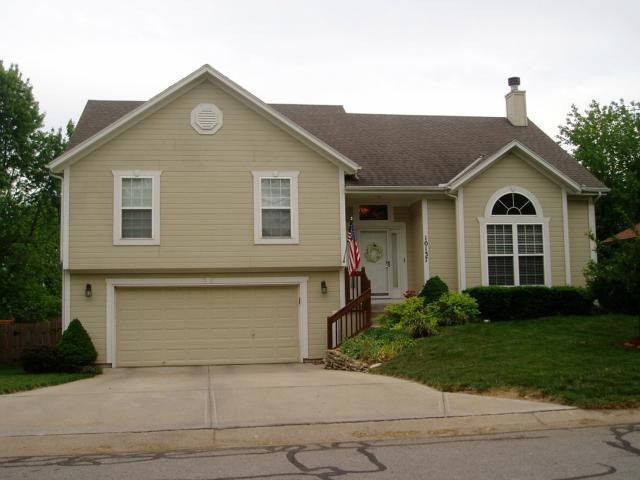 Front View for 10137 West 50th Terrace