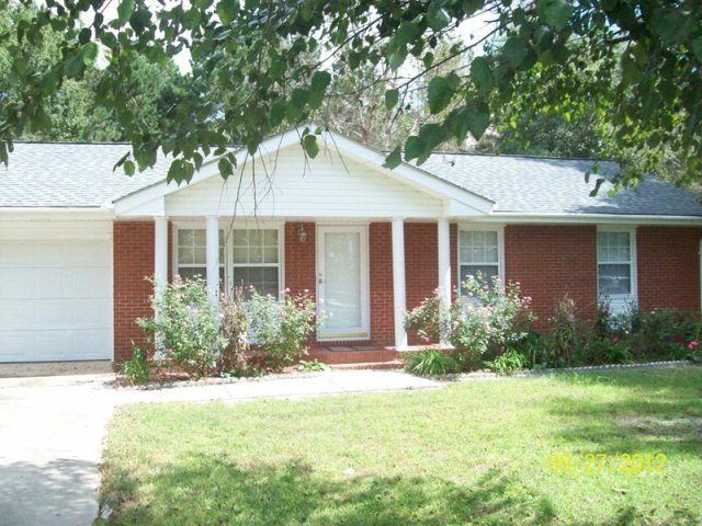 Main View