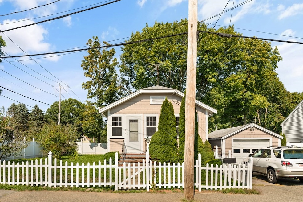 8 Plain St, Randolph, MA 02368 - photo 1