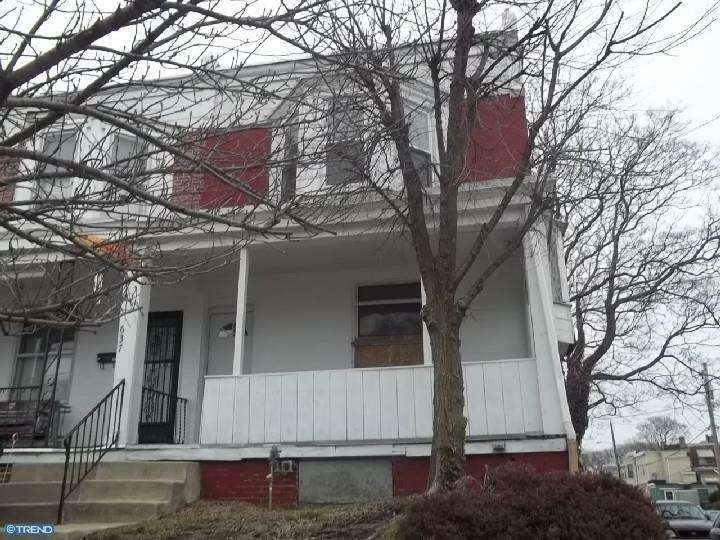 639 Vandever Ave, Wilmington, DE 19802 - photo 1