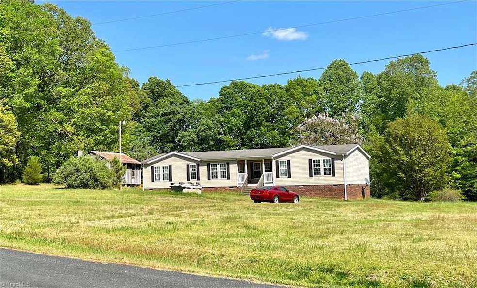 Sold $185,000 • Co-Listing Agent