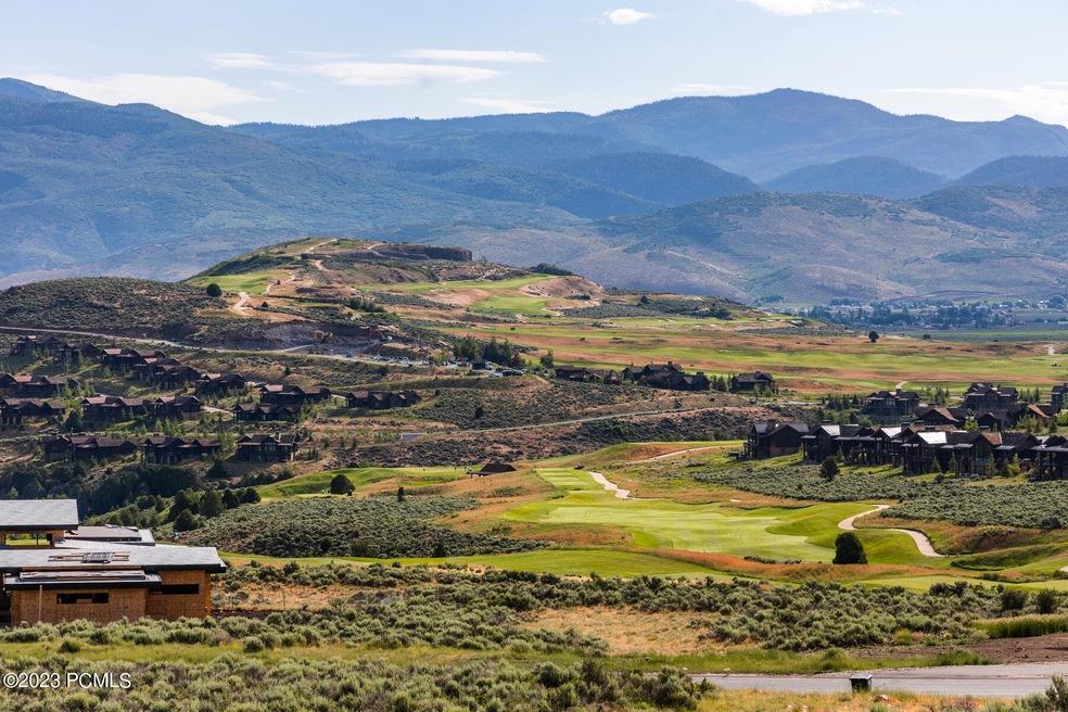 6800 E Whispering Way Lot 89 Heber City