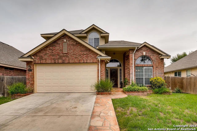 10411 Fairlong Trail, San Antonio, TX 78254 - photo 1