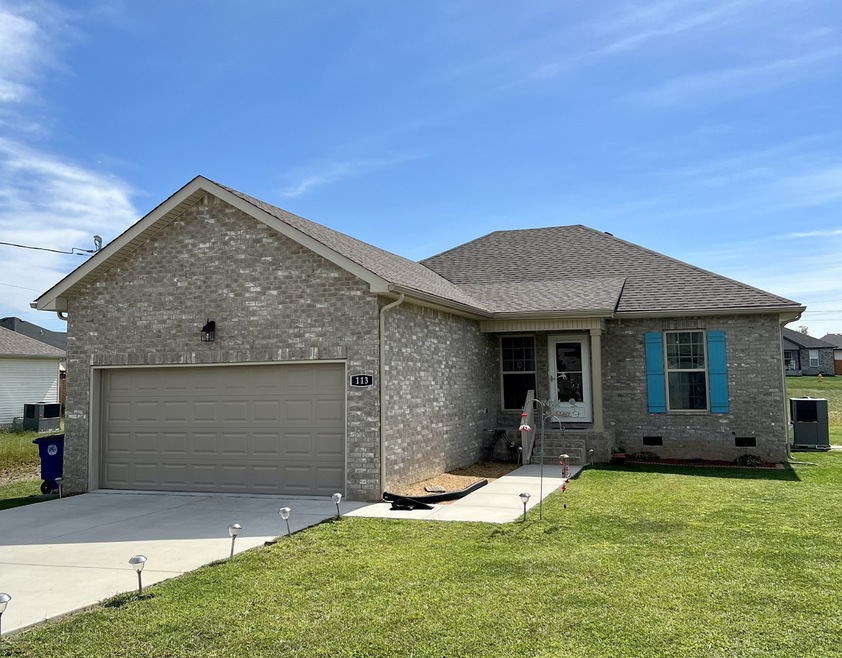 113 August Way, Shelbyville, TN 37160 - photo 1