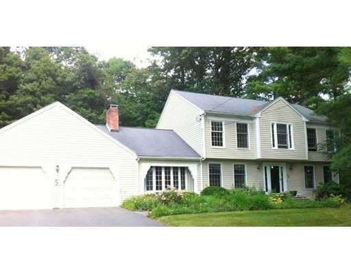 5 Knowlton Dr, Acton, MA 01720 - photo 1