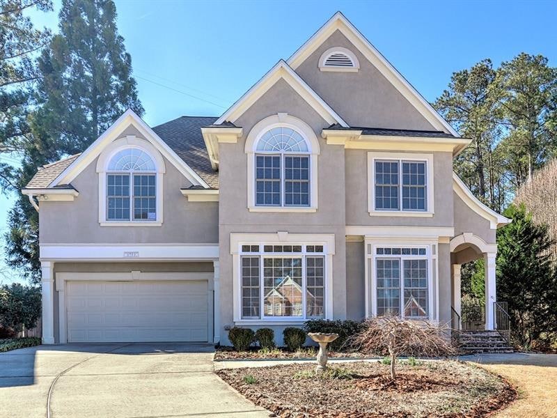 1753 Kinsmon Cove, Marietta, GA 30062 - photo 1