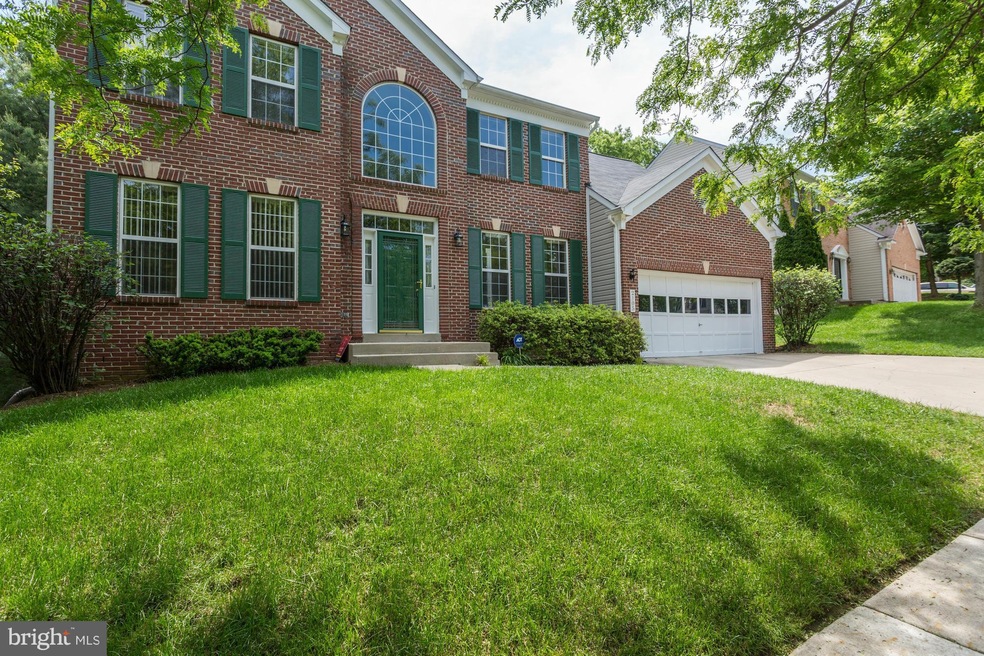 2105 White Fox Dr, Bowie, MD 20721 - photo 1