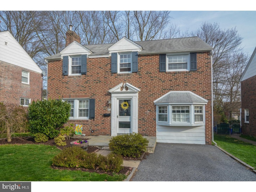 17 Rittenhouse Rd, Broomall, PA 19008 - photo 1