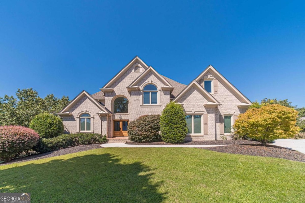 2609 Jacobs Crest Cove, Grayson, GA 30017 - photo 1