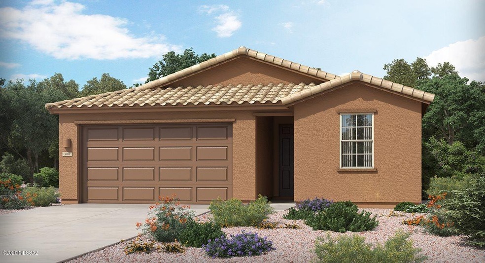 Mesquite C Ext Rendering