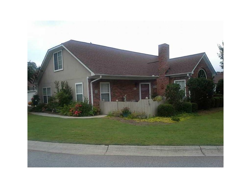 Exterior Front. FRONT VIEW