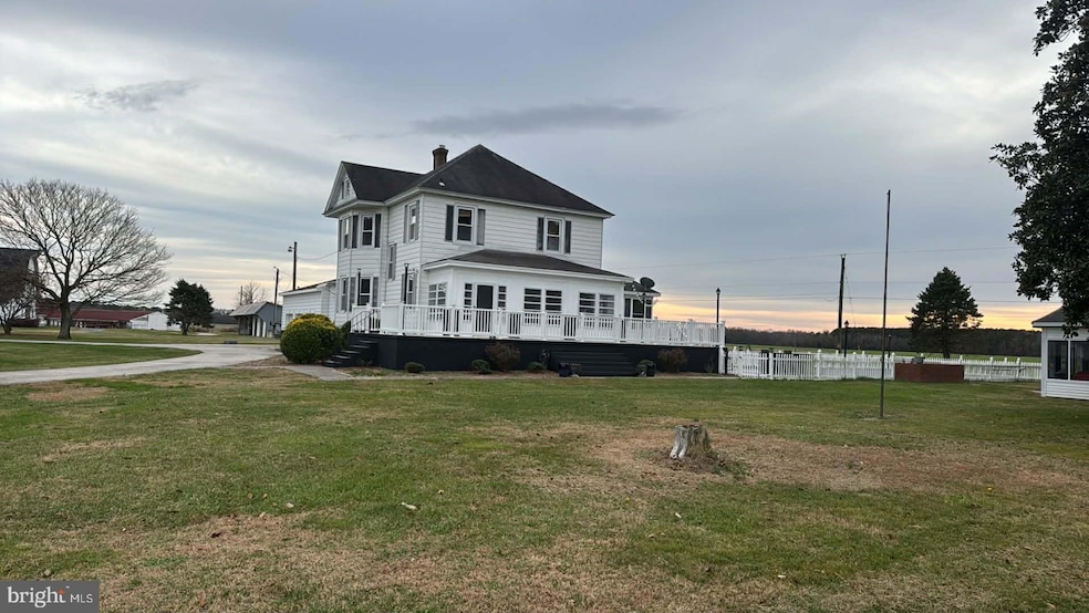 30117 Deal Island Rd, Princess Anne, MD 21853 - photo 1