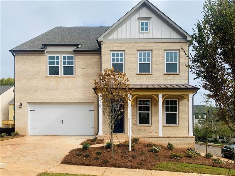 Home is still under construction and scheduled to 