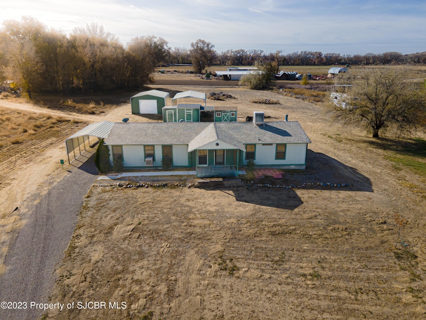 Aerial 13 Rd. 2929