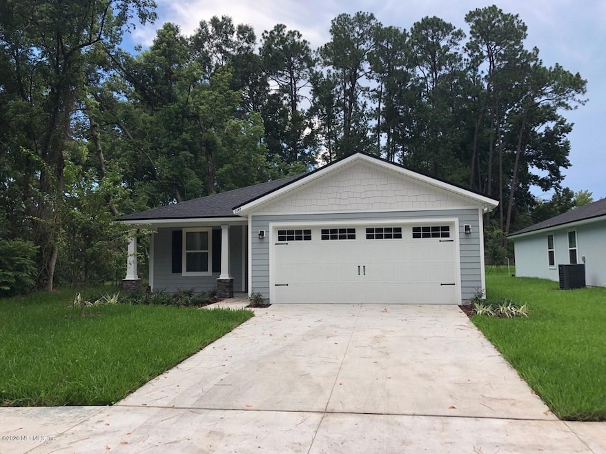 4514 Alpha Ave, Jacksonville, FL 32205 - photo 1