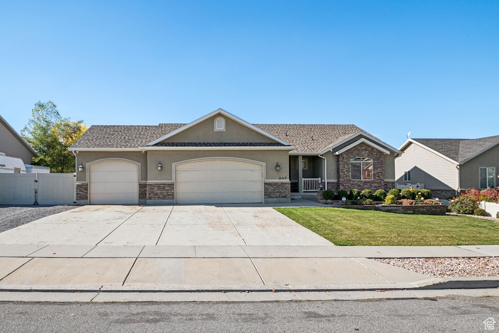 2117 N 170 W, Tooele, UT 84074 - photo 1