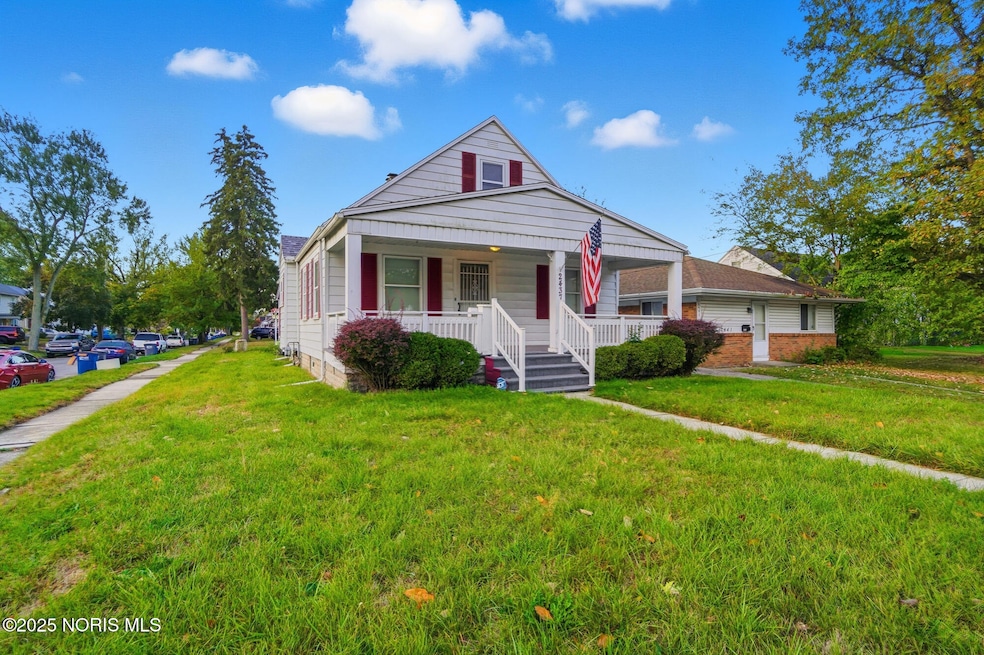 2437 Airport Hwy, Toledo, OH 43609 - photo 1