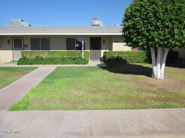 13801 N Garden Court Dr, Sun City, AZ 85351 - photo 1