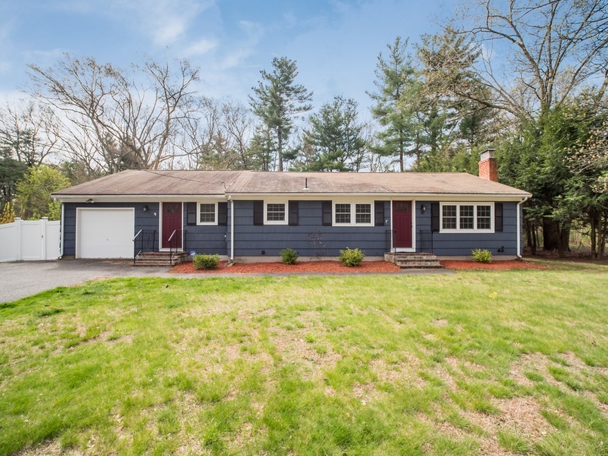 32 Pine St, Franklin, MA 02038 - photo 1