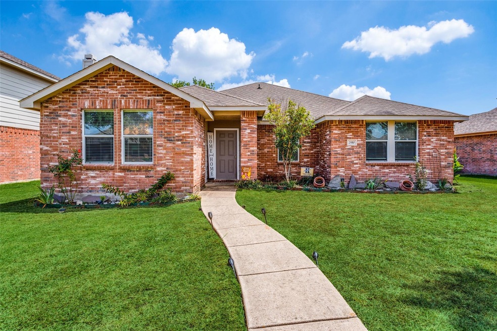 2910 Montague Trail, Wylie, TX 75098 - photo 1