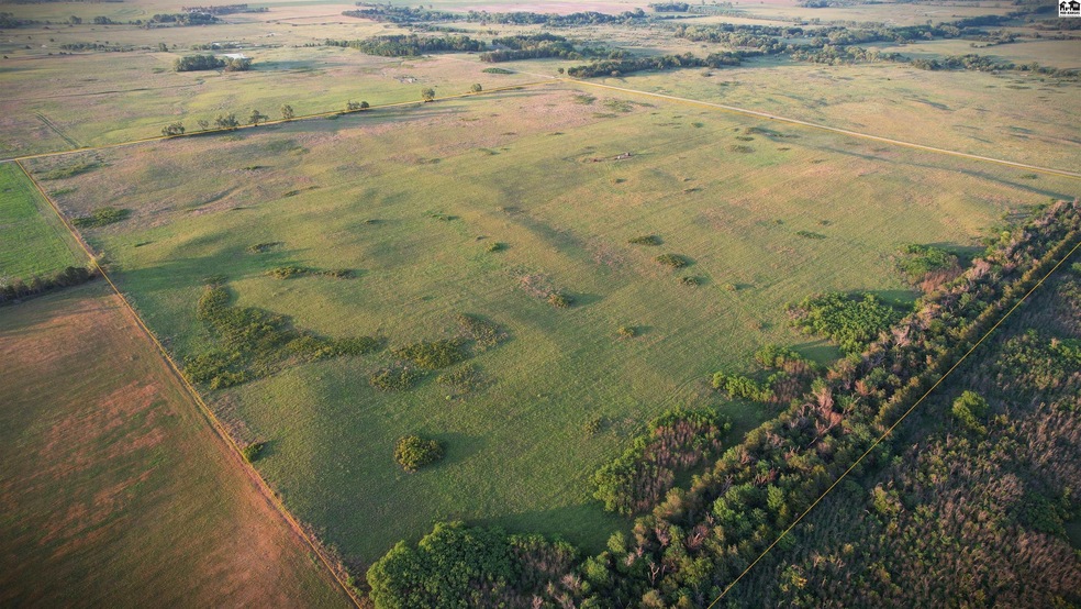 Reno County Kansas Land
