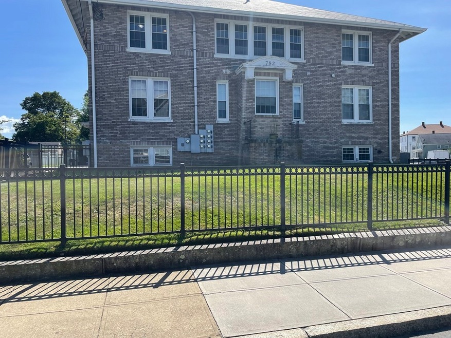 783 Slade St unit 103, Fall River, MA 02724 - photo 1