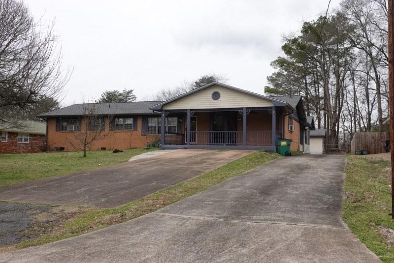 70 Dobson Dr SW, Euharlee, GA 30120 - photo 1