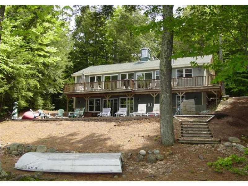 24 Foley Way, Acton, ME 04001 - photo 1