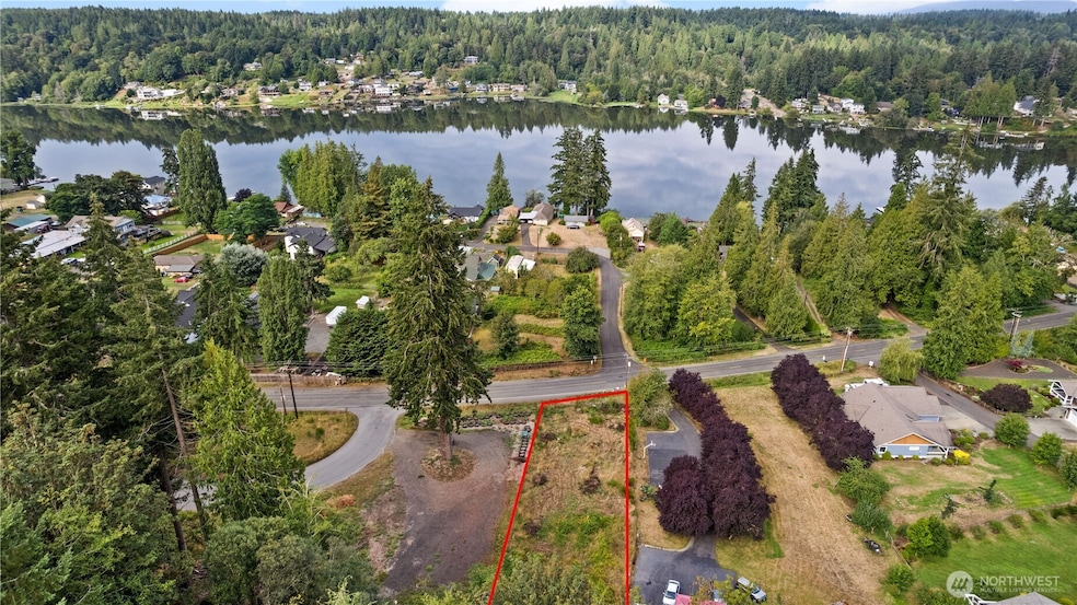 0 Long Lake Rd SE unit NWM2354075, Port Orchard, WA 98367 - photo 1