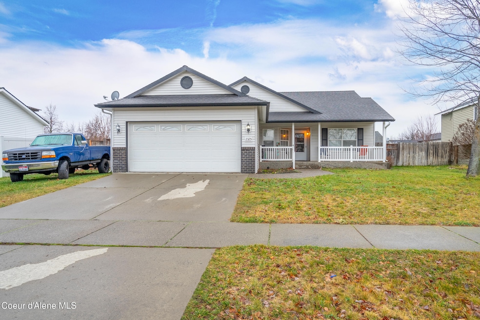 2325 N Mackenzie Dr, Post Falls, ID 83854 - photo 1