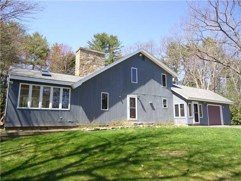 35 Captain Thomas Rd, Ogunquit, ME 03907 - photo 1