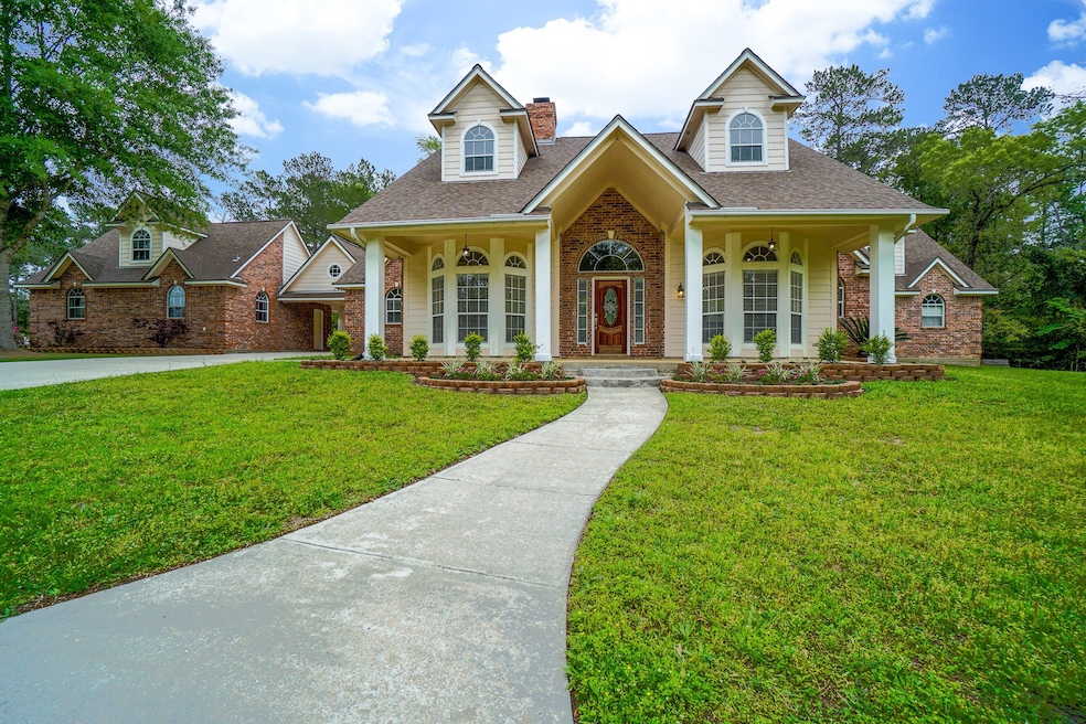 575 Bob Link St, Magnolia, TX 77355 - photo 1