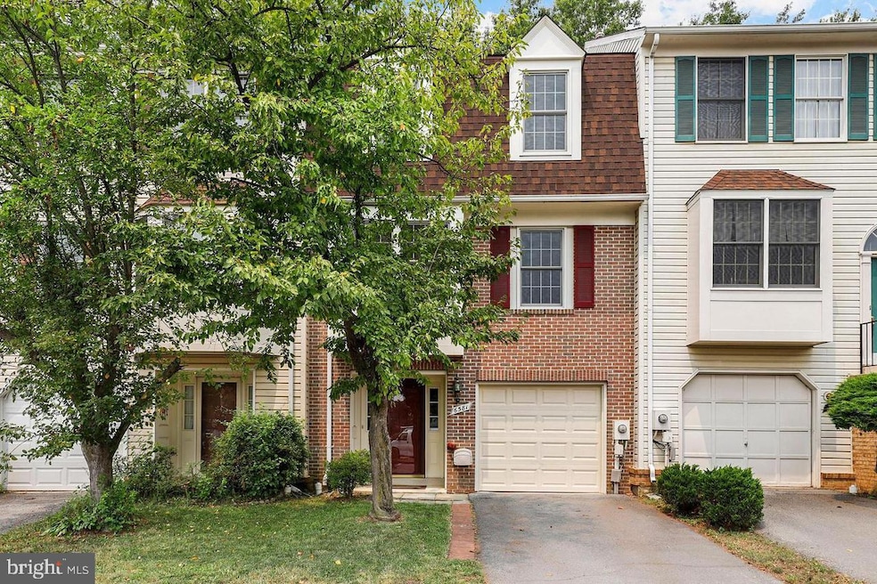 6581 Ewald Ct, Frederick, MD 21703 - photo 1