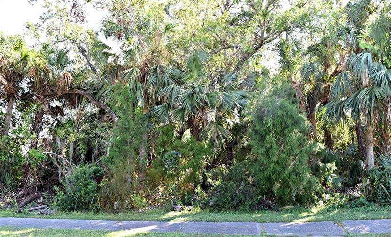 Landfall Drive Lot #2