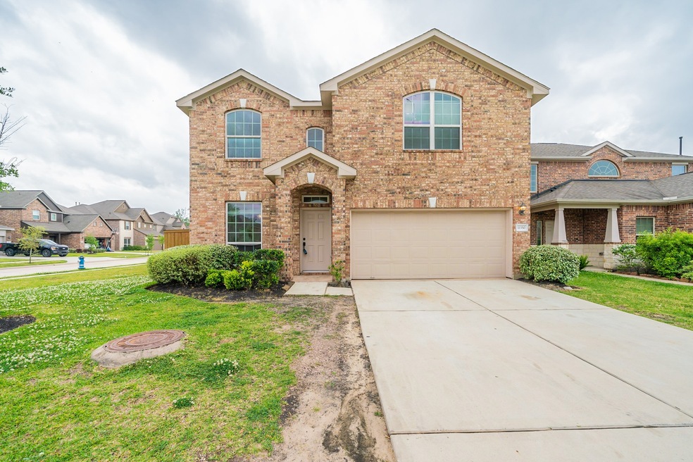 11350 Creekway Bend Dr, Humble, TX 77396 - photo 1