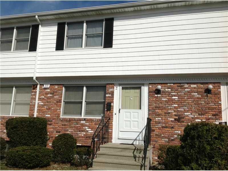 319 Academy Ave unit 1, Providence, RI 02908 - photo 1