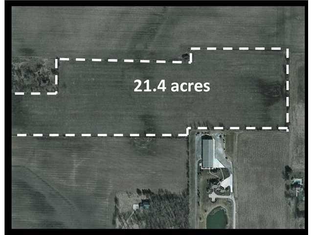 777 S 500 E, Lebanon, IN 46052 - photo 1