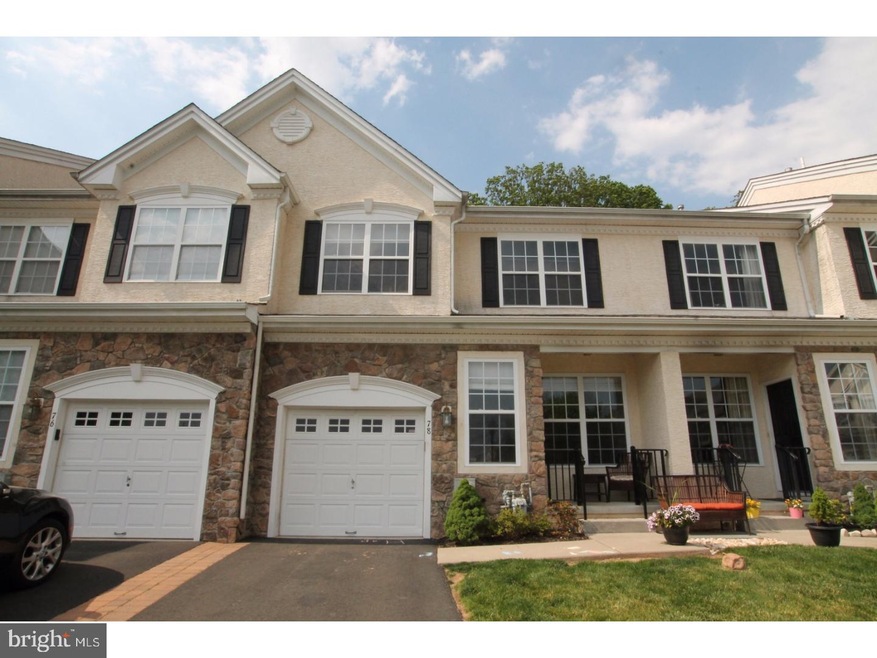 78 Brecknock Ct, Newtown, PA 18940 - photo 1