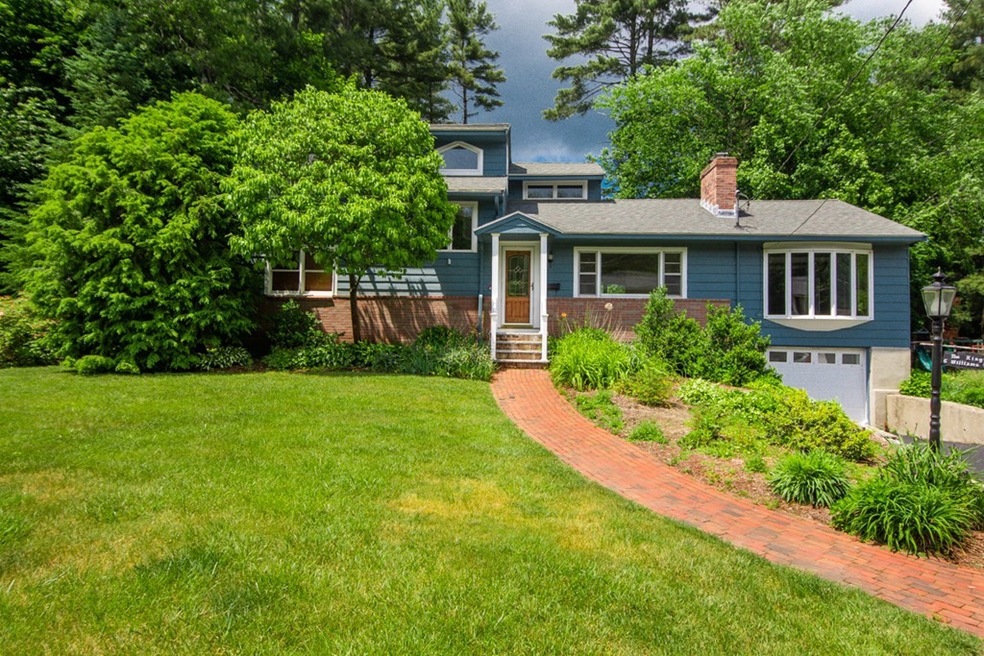 6 Williams Rd, North Reading, MA 01864 - photo 1