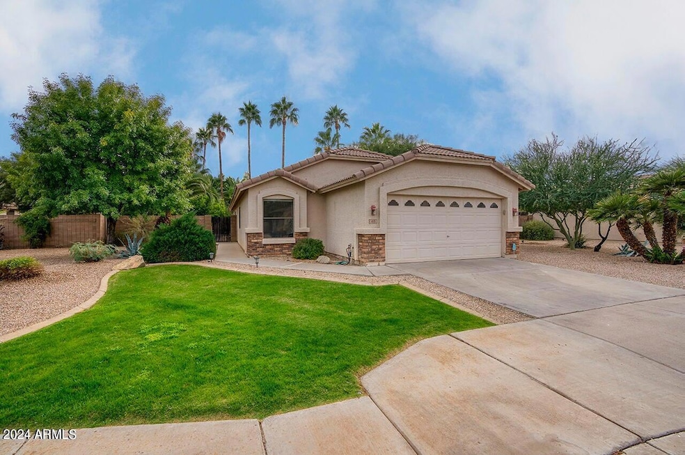 3455 E Marco Polo Rd, Phoenix, AZ 85050 - photo 1