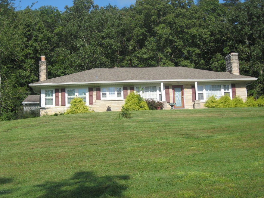 320 Knobview Dr, Lebanon Junction, KY 40150 - photo 1